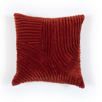 Sierkussen Edmond Argile - Elitis Sierkussen Edmond Argile - Elitis