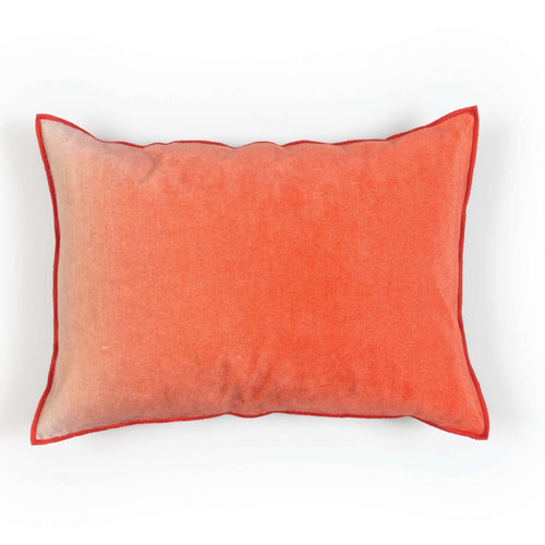 Sierkussen Fortuné Hibiscus - Elitis