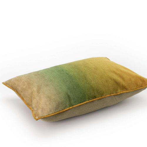 Sierkussen Fortuné Chartreuse - Elitis