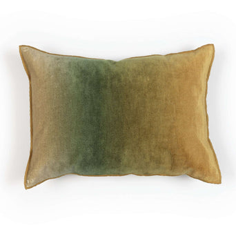 Sierkussen Fortuné Chartreuse - Elitis Sierkussen Fortuné Chartreuse - Elitis