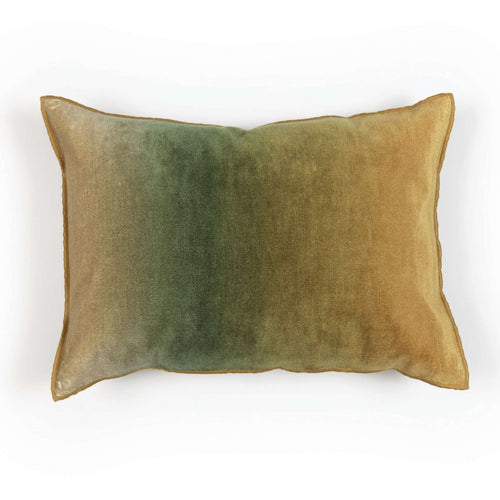 Sierkussen Fortuné Chartreuse - Elitis