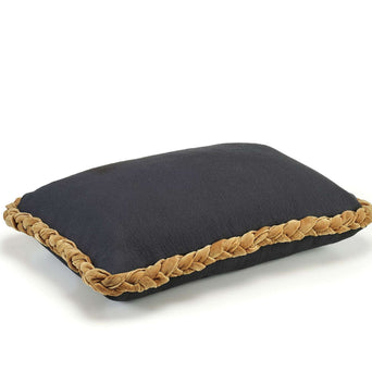 Sierkussen Furoshiki Minuit - Elitis Sierkussen Furoshiki Minuit - Elitis