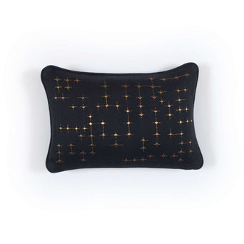 Sierkussen Gabriel Minuit - Elitis Sierkussen Gabriel Minuit - Elitis