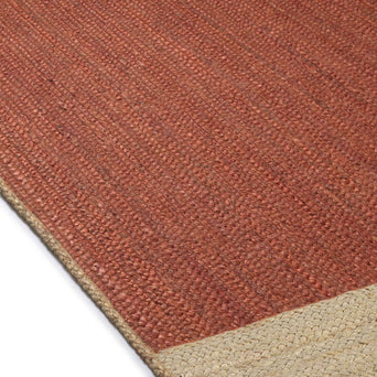 Vloerkleed Gustave Cardamome - Elitis Vloerkleed Gustave Cardamome - Elitis