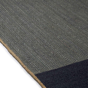 Vloerkleed Gustave Saphir - Elitis Vloerkleed Gustave Saphir - Elitis