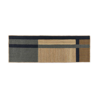 Vloerkleed Gustave Saphir - Elitis Vloerkleed Gustave Saphir - Elitis