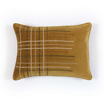 Sierkussen Henry Doré - Elitis Sierkussen Henry Doré - Elitis