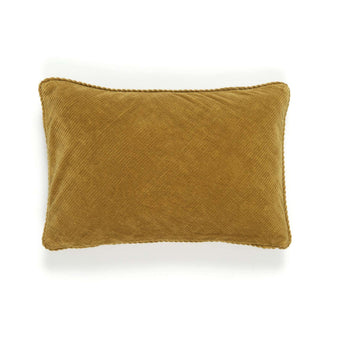 Sierkussen Ithaque baby Doré - Elitis Sierkussen Ithaque baby Doré - Elitis