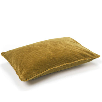 Sierkussen Ithaque baby Doré - Elitis Sierkussen Ithaque baby Doré - Elitis