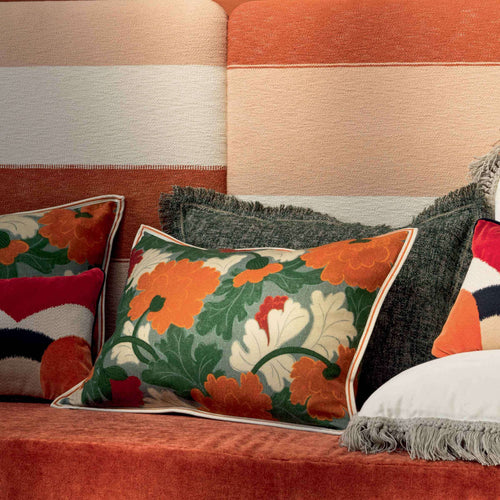 Sierkussen Jane Capucine - Elitis