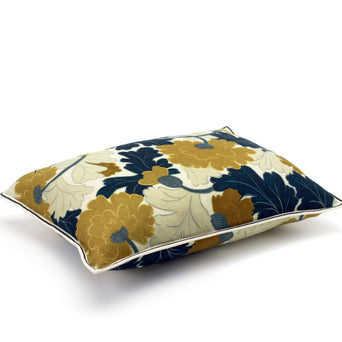 Sierkussen Jane Delft - Elitis Sierkussen Jane Delft - Elitis