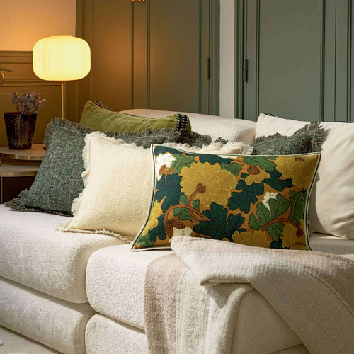 Sierkussen Jane Cumin - Elitis