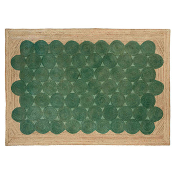 Vloerkleed Kool - Elitis - Sauge Vloerkleed Kool - Elitis - Sauge