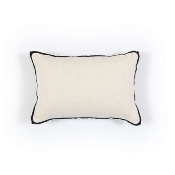 Sierkussen Manhattan Baby Galet - Elitis Sierkussen Manhattan Baby Galet - Elitis