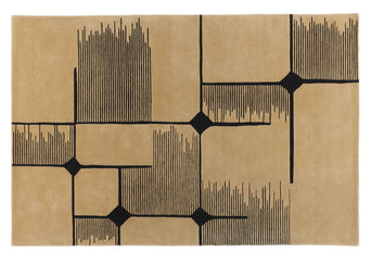 Vloerkleed Marcel Pralin - Elitis Vloerkleed Marcel Pralin - Elitis