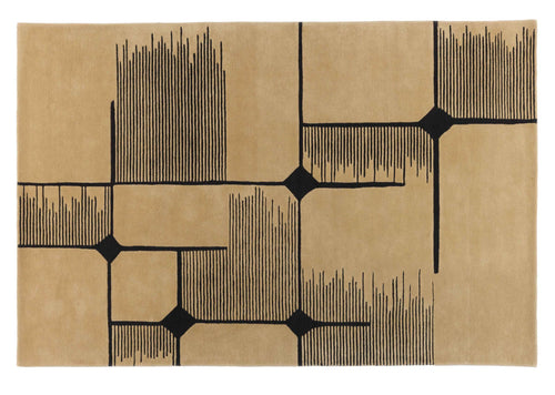 Vloerkleed Marcel Pralin - Elitis