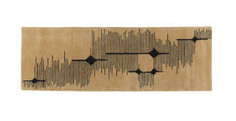 Vloerkleed Marcel Pralin - Elitis Vloerkleed Marcel Pralin - Elitis