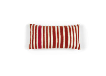 Sierkussen Monterrey Grenadine - Elitis Sierkussen Monterrey Grenadine - Elitis