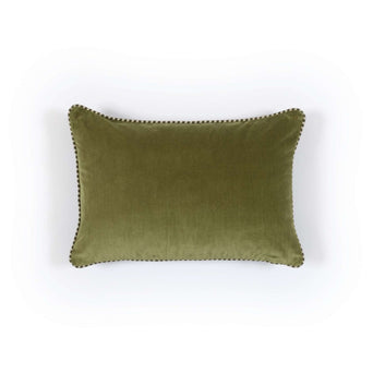 Sierkussen Olympe Lichen - Elitis Sierkussen Olympe Lichen - Elitis