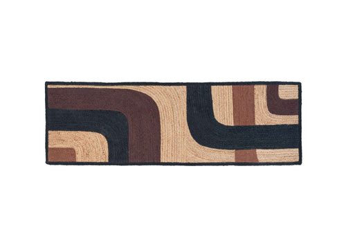 Vloerkleed Penny Lane Argile - Elitis