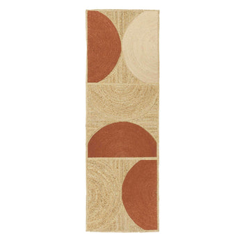 Vloerkleed Rocky - Cardamome Vloerkleed Rocky - Cardamome