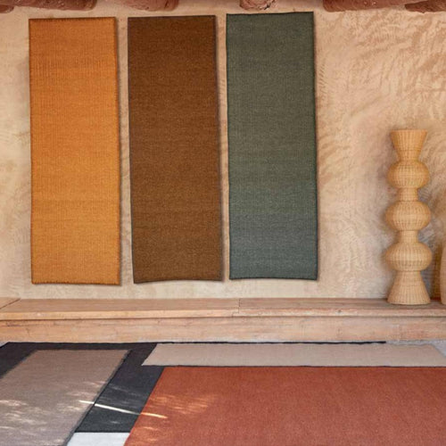 Vloerkleed Tenere Jeep - Elitis