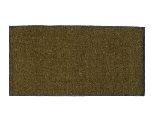 Vloerkleed Tenere Jeep - Elitis