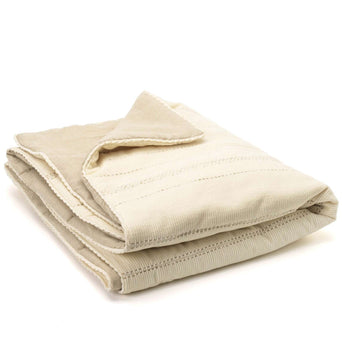 Sprei Virginia - Meringue - Elitis Sprei Virginia - Meringue - Elitis