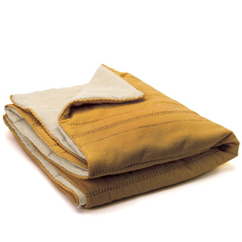 Sprei Virginia - Doré - Elitis Sprei Virginia - Doré - Elitis