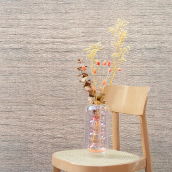 Behang Essentials Totem Le Papier Tisse 60503 - Arte Behang Essentials Totem Le Papier Tisse 60503 - Arte