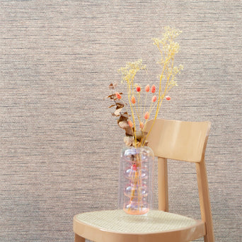 Behang Essentials Totem Le Papier Tisse 60500 - Arte Behang Essentials Totem Le Papier Tisse 60500 - Arte