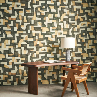 Behang Essentials Totem Ecoline 18900 - Arte Behang Essentials Totem Ecoline 18900 - Arte