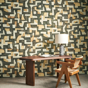 Behang Essentials Totem Ecoline 18901 - Arte Behang Essentials Totem Ecoline 18901 - Arte