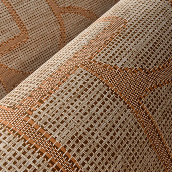 Behang Essentials Totem Esparto Iberico 18910 - Arte Behang Essentials Totem Esparto Iberico 18910 - Arte