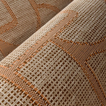 Behang Essentials Totem Esparto Iberico 18912 - Arte Behang Essentials Totem Esparto Iberico 18912 - Arte