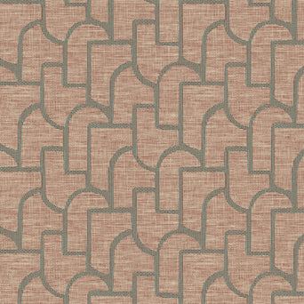 Behang Essentials Totem Esparto Iberico 18912 - Arte Behang Essentials Totem Esparto Iberico 18912 - Arte