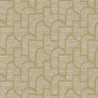 Behang Essentials Totem Esparto Iberico 18914 - Arte Behang Essentials Totem Esparto Iberico 18914 - Arte