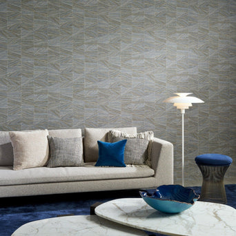 Behang Essentials Totem Infinity 18934 - Arte Behang Essentials Totem Infinity 18934 - Arte