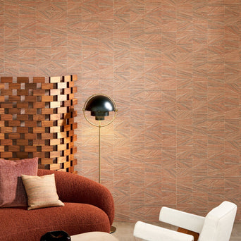 Behang Essentials Totem Infinity 18935 - Arte Behang Essentials Totem Infinity 18935 - Arte