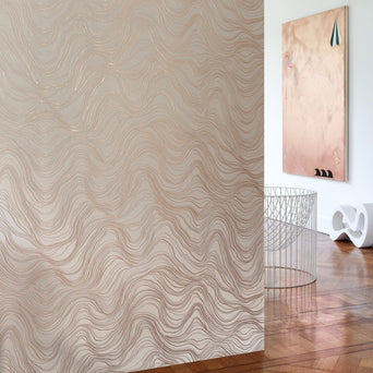 Behang Kharga Bayuda 74040 - Arte Behang Kharga Bayuda 74040 - Arte