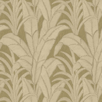 Behang Manila Botanic Hay 64500 - ARTE Behang Manila Botanic Hay 64500 - ARTE