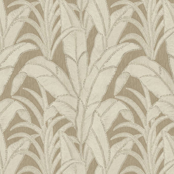 Behang Manila Botanic Linen 64501 - ARTE Behang Manila Botanic Linen 64501 - ARTE