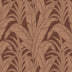 Behang Manila Botanic Rust 64502 - ARTE