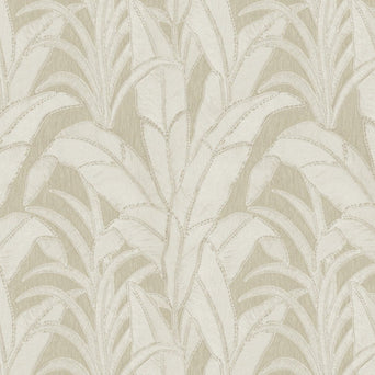 Behang Manila Botanic Bone 64503 - ARTE Behang Manila Botanic Bone 64503 - ARTE