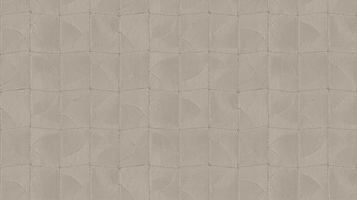 Behang Manila Atlas Ash 64533- ARTE