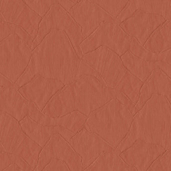 Behang Shards Brick Red 42508 - ARTE Behang Shards Brick Red 42508 - ARTE