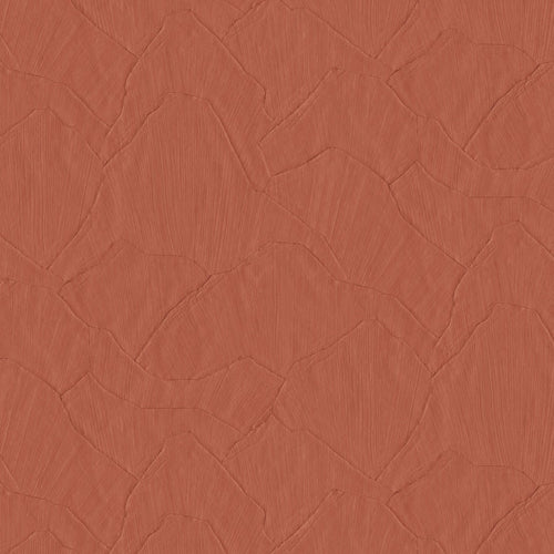 Behang Shards Brick Red 42508 - ARTE