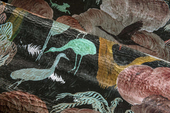 Behang Wonderwoods 97540 - Arte 97540 - Arte