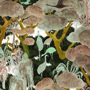 Behang Wonderwoods 97540 - Arte 97540 - Arte