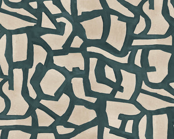 Behang Tangled AST NT 015 05 - Asteré Behang Tangled AST NT 015 05 - Asteré